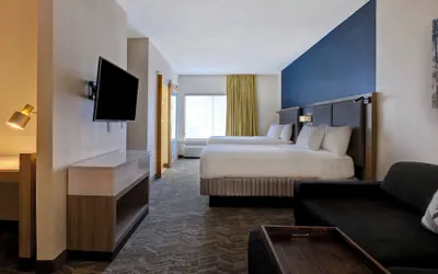 Photo 3 - Springhill Suites By Marriott Las Cruces