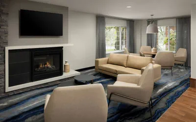 Photo 2 - Fairfield Inn & Suites by Marriott Lake Oswego