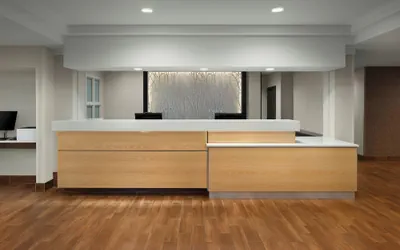 Photo 3 - Fairfield Inn & Suites by Marriott Lake Oswego