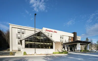 Photo 2 - Hampton Inn Clarks Summit