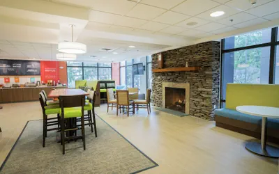 Photo 5 - Hampton Inn Clarks Summit