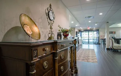 Photo 3 - Hampton Inn Oklahoma City/Yukon
