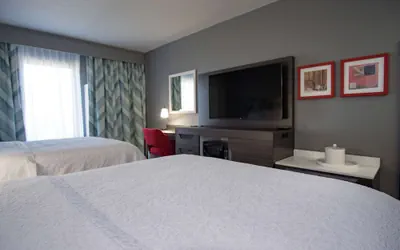 Photo 5 - Hampton Inn Oklahoma City/Yukon