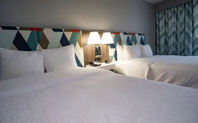 Photo 4 - Hampton Inn Oklahoma City/Yukon
