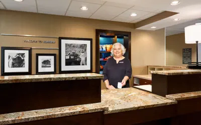 Photo 4 - Hampton Inn Santee-I-95