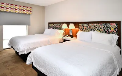 Photo 5 - Hampton Inn Santee-I-95
