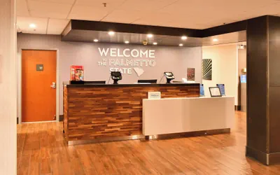 Photo 3 - Hampton Inn Santee-I-95