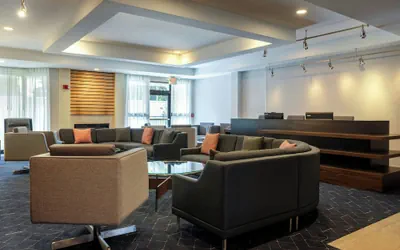 Photo 5 - Courtyard by Marriott North Charleston Airport/Coliseum