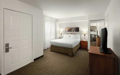 Photo 5 - Towneplace Suites By Marriott Seattle Southcenter