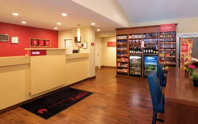 Photo 4 - Towneplace Suites By Marriott Seattle Southcenter