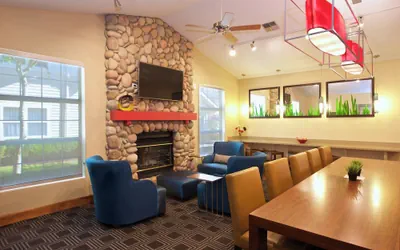 Photo 3 - Towneplace Suites By Marriott Seattle Southcenter