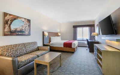 Photo 2 - Best Western Inn of Payson