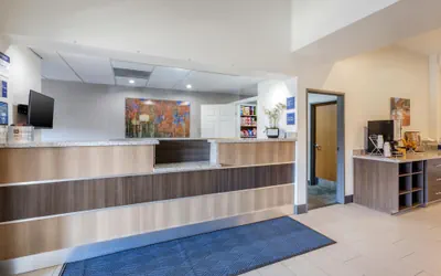 Photo 4 - Best Western Inn of Payson