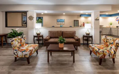 Photo 5 - Baymont by Wyndham Biloxi/Ocean Springs