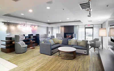Photo 5 - Courtyard by Marriott Princeton