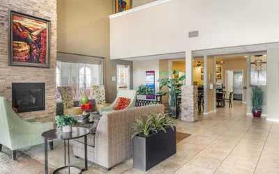 Photo 2 - Best Western Plus Winslow Inn