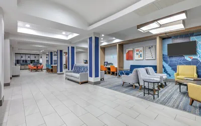 Photo 2 - Holiday Inn Express Hotel & Suites Winnie by IHG