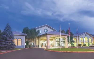 Photo 2 - La Quinta Inn & Suites by Wyndham Conference Center Prescott