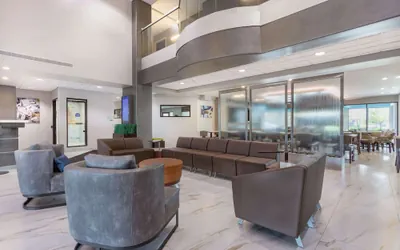 Photo 3 - Wingate by Wyndham Tinley Park