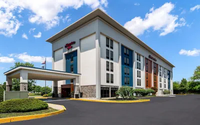 Photo 2 - Hampton Inn Philadelphia/Plymouth Meeting
