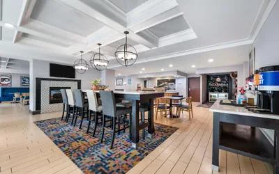 Photo 5 - Hampton Inn Philadelphia/Plymouth Meeting