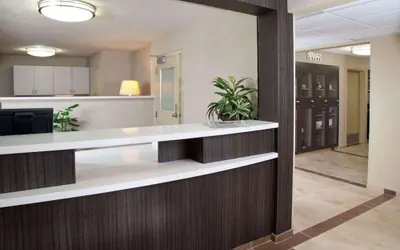Photo 2 - Sonesta Simply Suites Plano Frisco