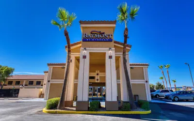 Photo 2 - Baymont by Wyndham Casa Grande