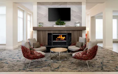 Photo 2 - Hilton Garden Inn Roseville