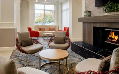 Photo 3 - Hilton Garden Inn Roseville