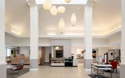 Photo 4 - Hilton Garden Inn Roseville