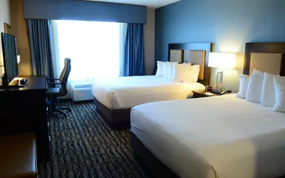 Photo 5 - Holiday Inn South Jordan - SLC South by IHG