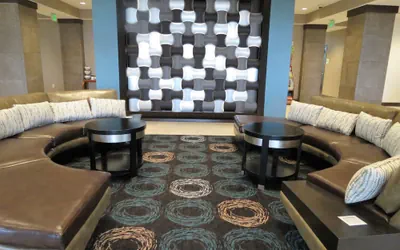 Holiday Inn South Jordan - SLC South by IHG