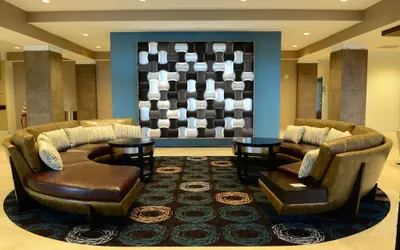 Photo 3 - Holiday Inn South Jordan - SLC South by IHG