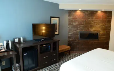 Photo 4 - Holiday Inn South Jordan - SLC South by IHG