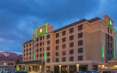 Photo 2 - Holiday Inn South Jordan - SLC South by IHG