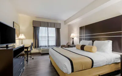 Photo 5 - Best Western Plus Rockwall Inn & Suites
