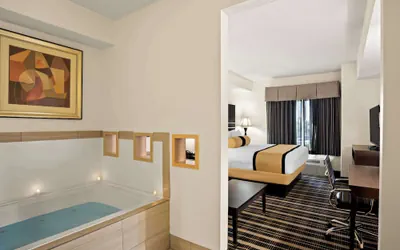 Photo 2 - Best Western Plus Rockwall Inn & Suites
