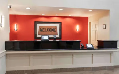 Photo 3 - Extended Stay America Suites Dallas Plano