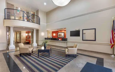 Photo 4 - Extended Stay America Suites Dallas Plano