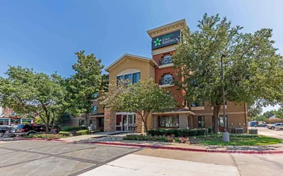 Photo 2 - Extended Stay America Suites Dallas Plano