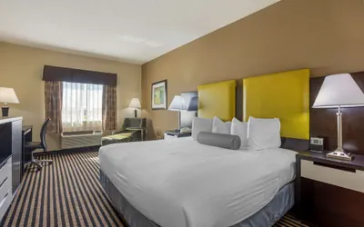 Photo 5 - Best Western Plus Searcy Inn