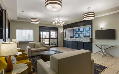 Photo 4 - Best Western Plus Searcy Inn