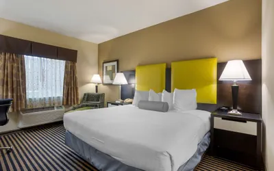 Photo 2 - Best Western Plus Searcy Inn