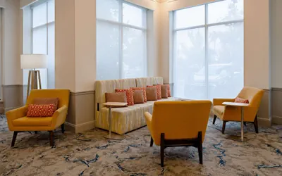 Photo 4 - Hilton Garden Inn Folsom
