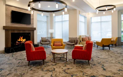 Photo 3 - Hilton Garden Inn Folsom
