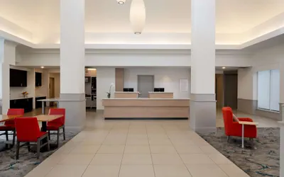 Photo 5 - Hilton Garden Inn Folsom