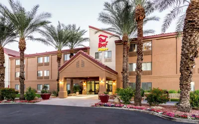 Photo 2 - Red Roof Inn PLUS+ Tempe - Phoenix Airport
