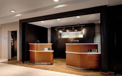 Photo 3 - Courtyard by Marriott Novato Marin/Sonoma