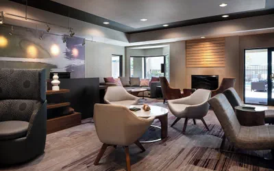 Photo 4 - Courtyard by Marriott Novato Marin/Sonoma