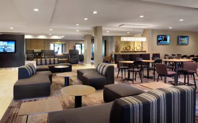 Photo 3 - Courtyard by Marriott Milpitas Silicon Valley